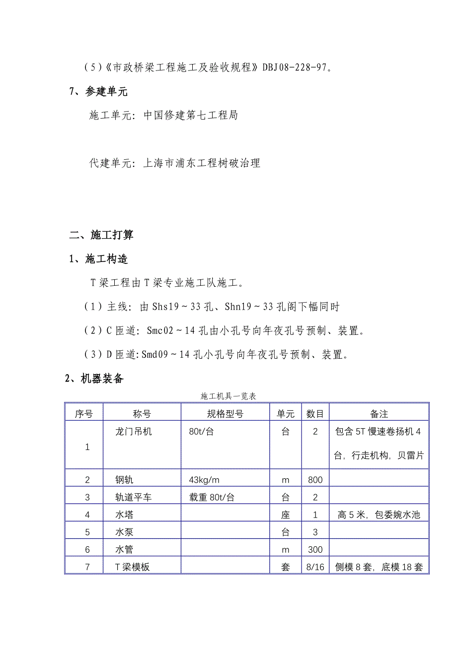 建筑行业T梁施工组织设计_第4页