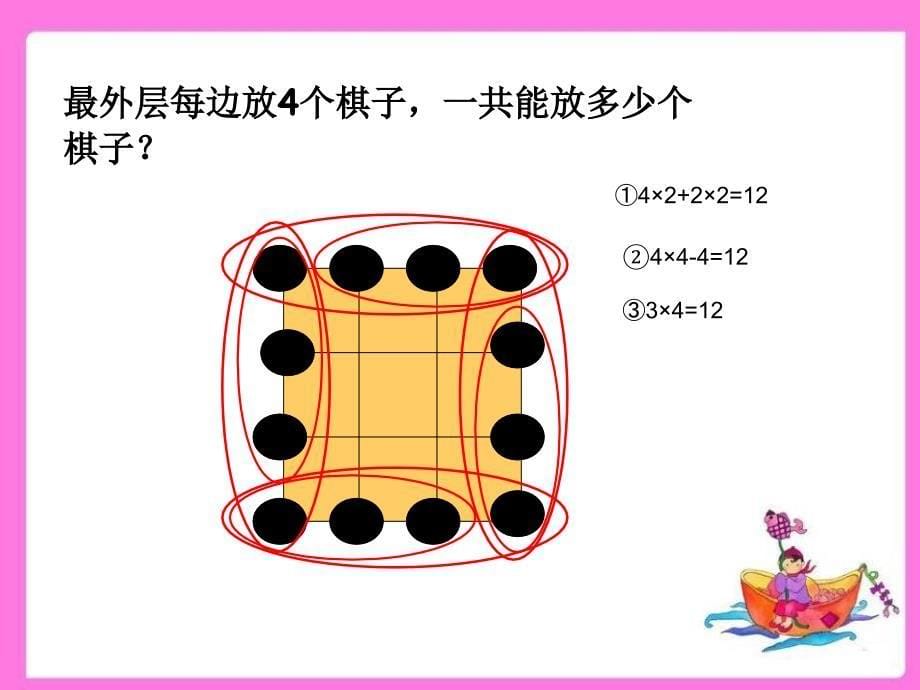 人教版小学数学四年级下册_第5页