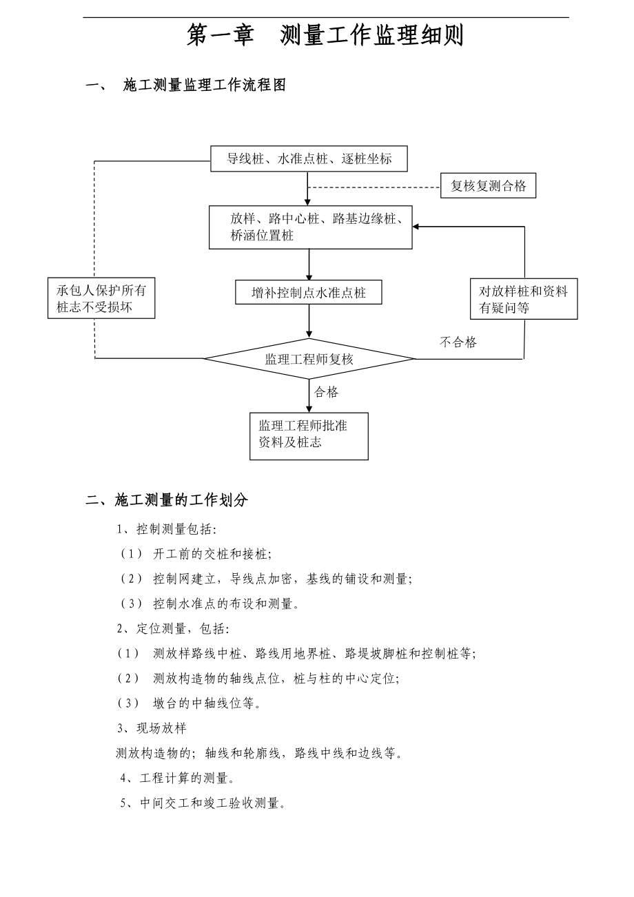 公路工程监理细则.doc_第1页