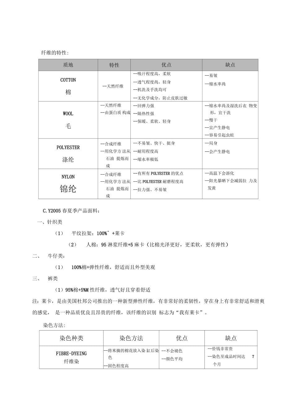 营业员培训手册_第5页