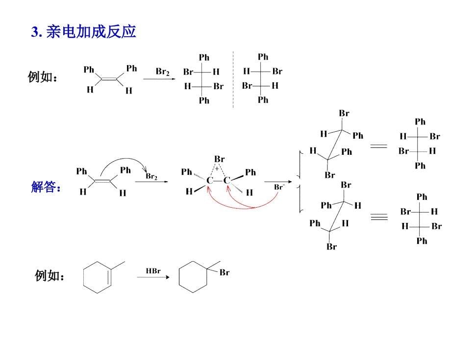 有机化学常见官能团总结_第5页