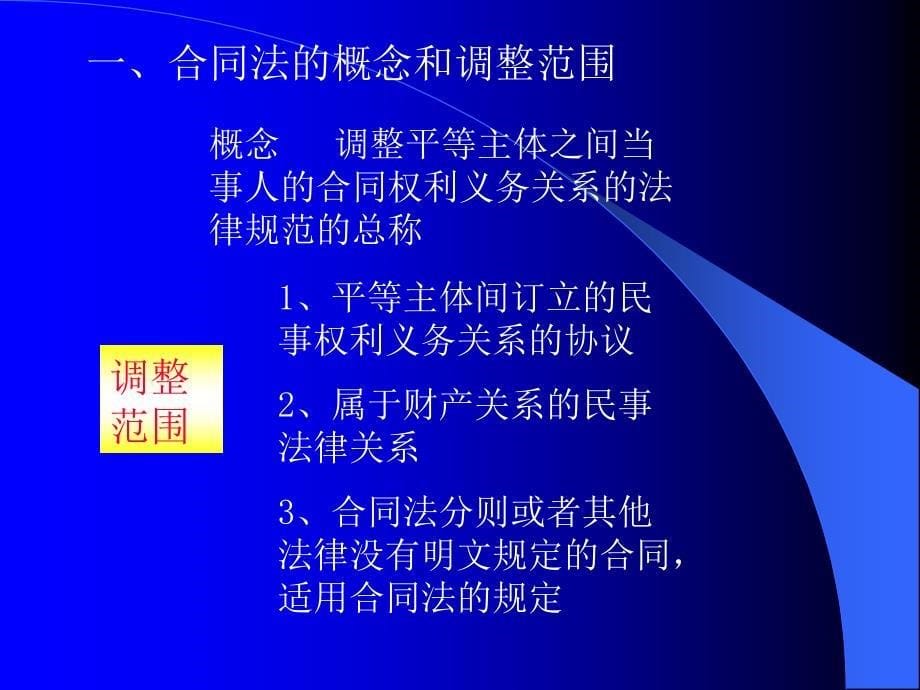 营销业务与法律PPT课件_第5页