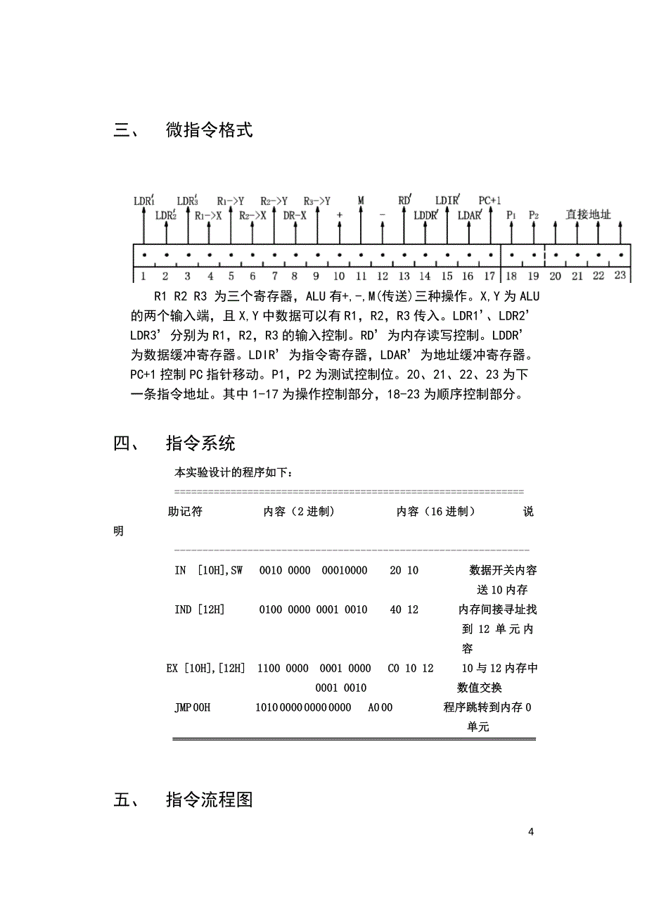 计算机组成原理课程设计.doc_第4页