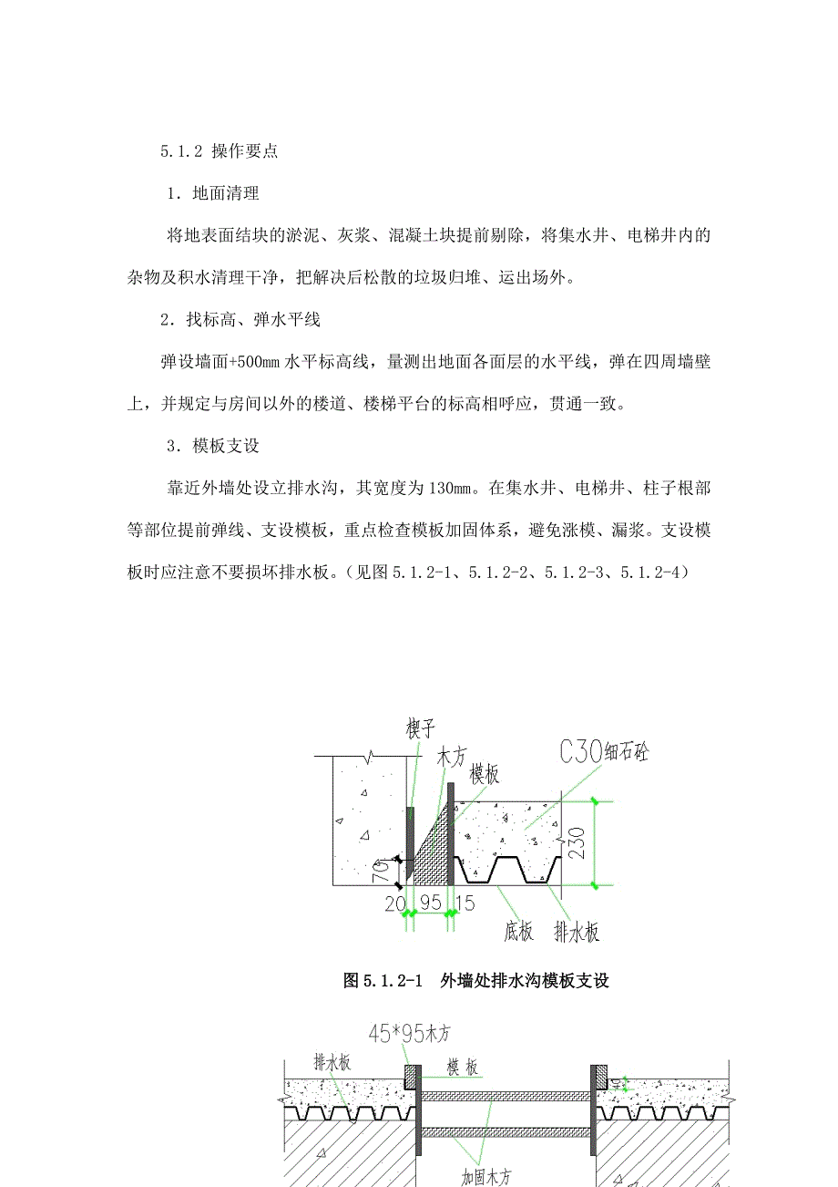 地下室整体排水板施工工法文本_第4页