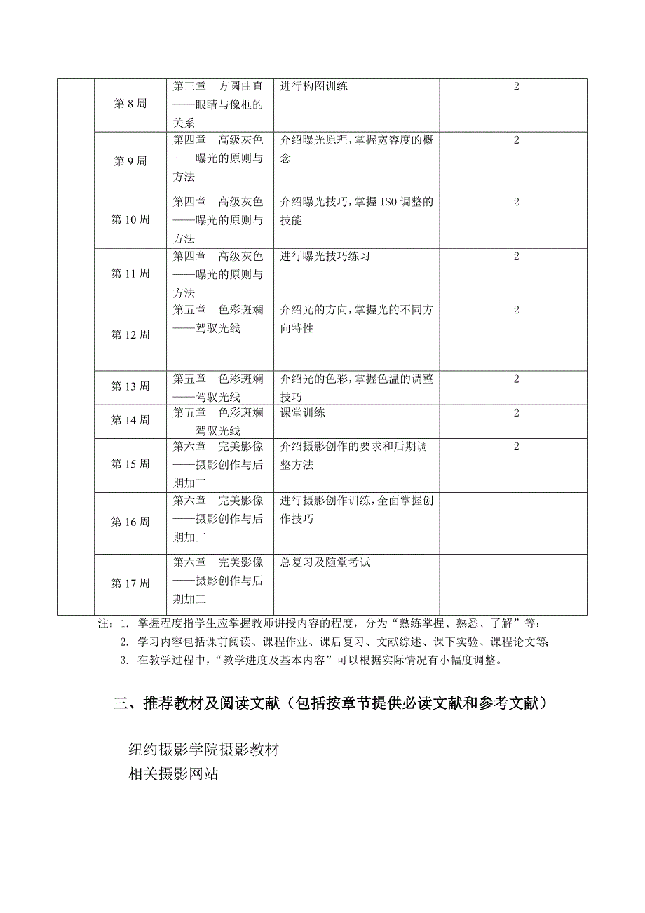 17-信息资源管理学院-摄影艺术概论_第3页