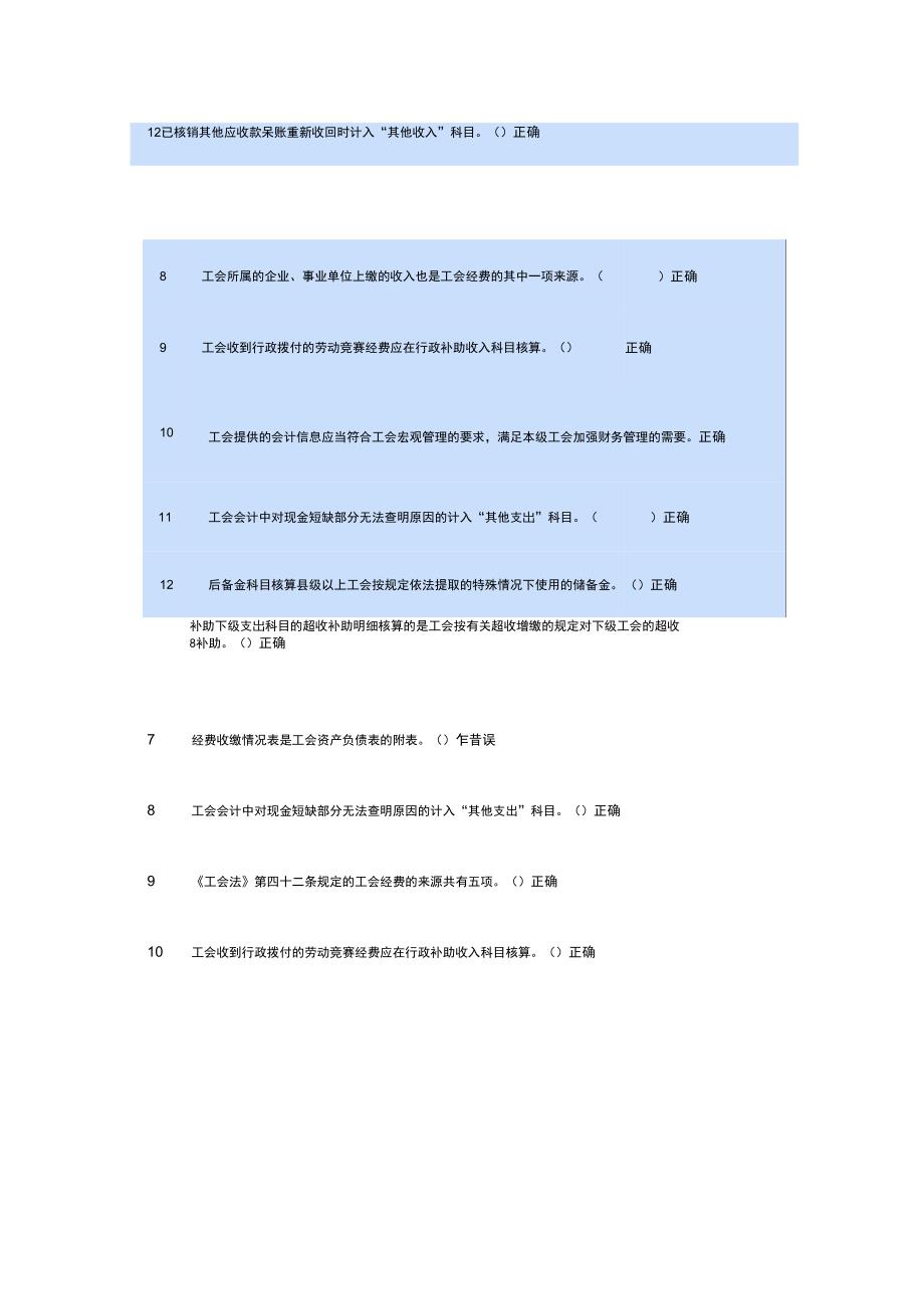 会计继续教育《工会会计制度》_第4页