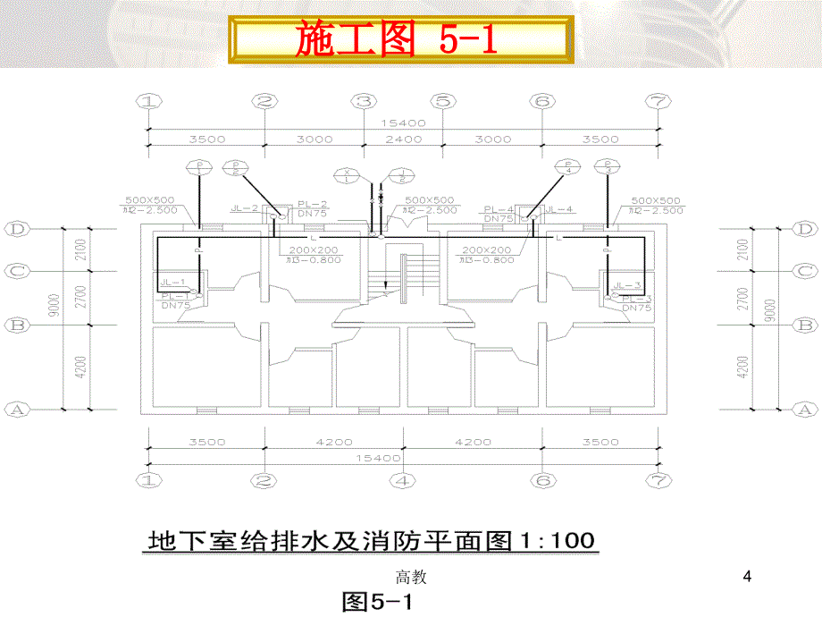 工程预算课件【知识相关】_第4页