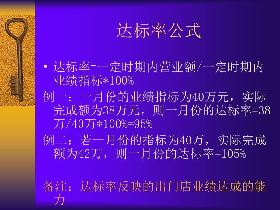 服装零售的数据分析指标运用_第5页