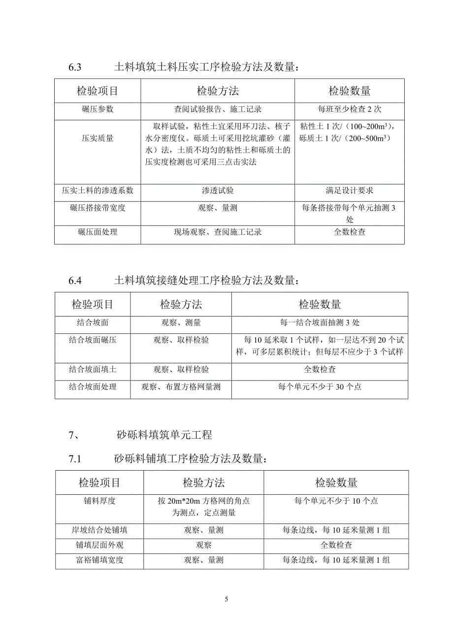 土石方工程-质-量--评定_第5页