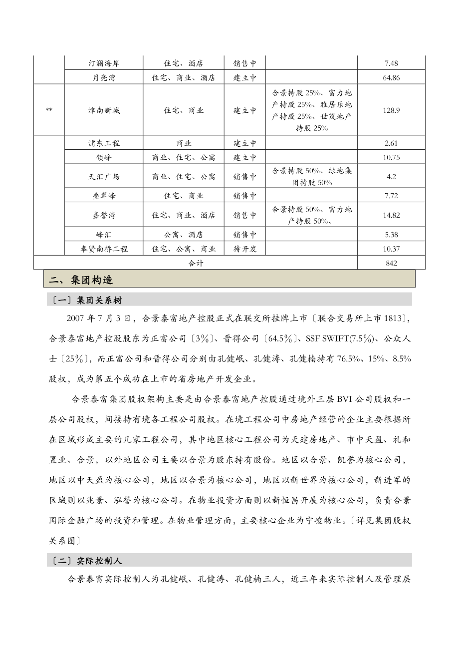 合景泰富集团概述_第3页