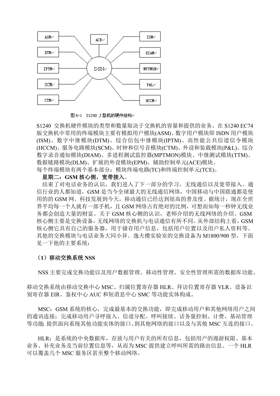 重邮认知实习报告_第3页