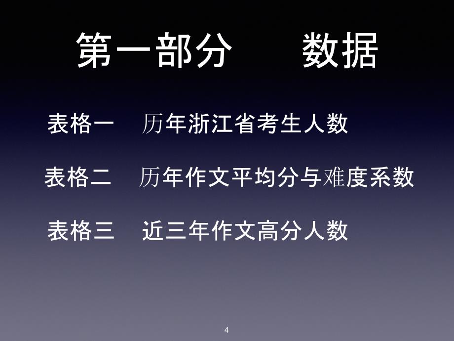 浙江省高三英语复习课件写作讲座107张_第4页