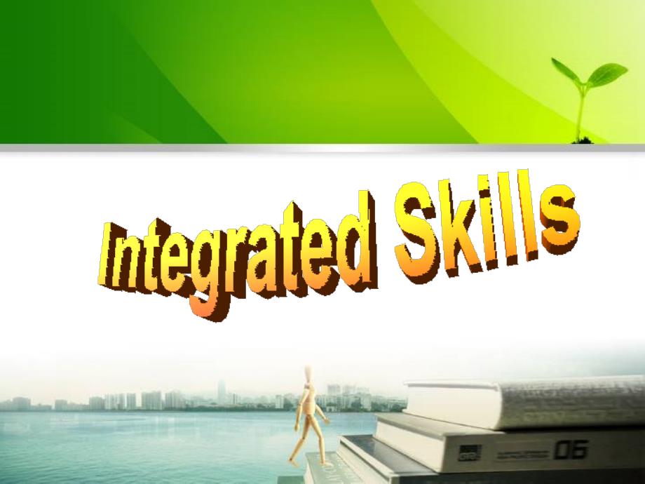 初中英语译林版七年级上册Unit1Integratedskills_第2页