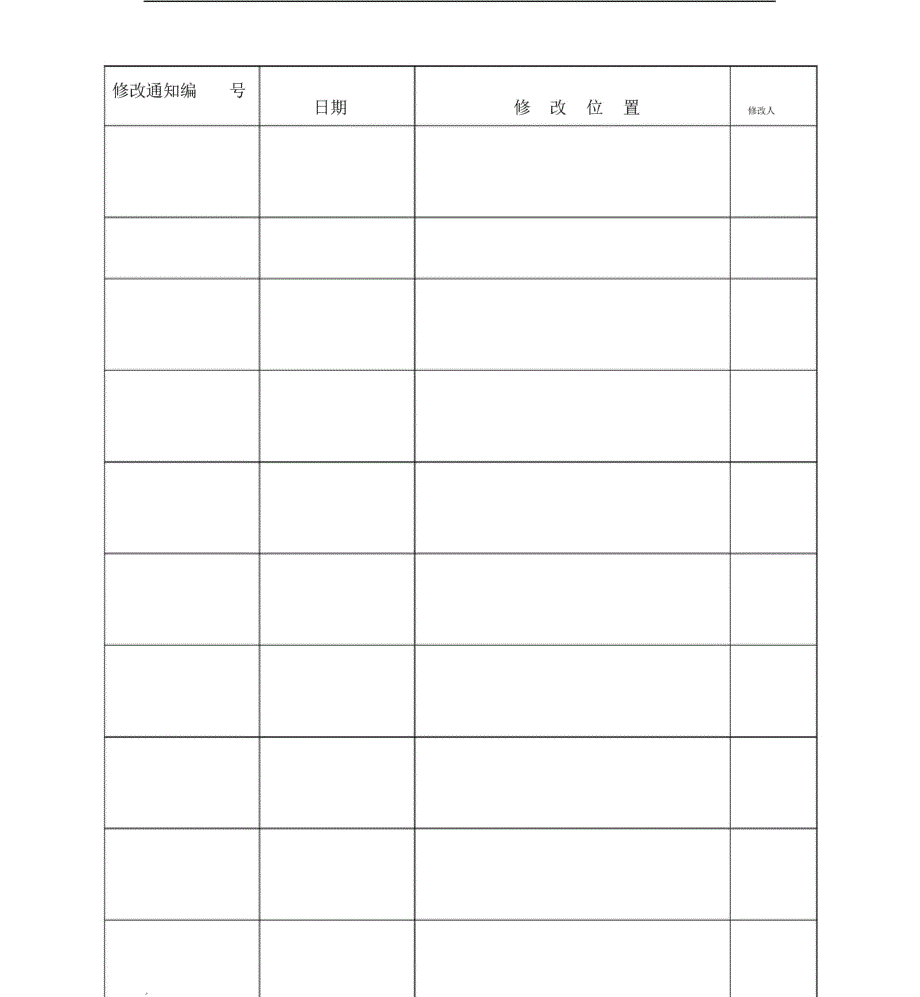 风险与机遇控制程序_第3页