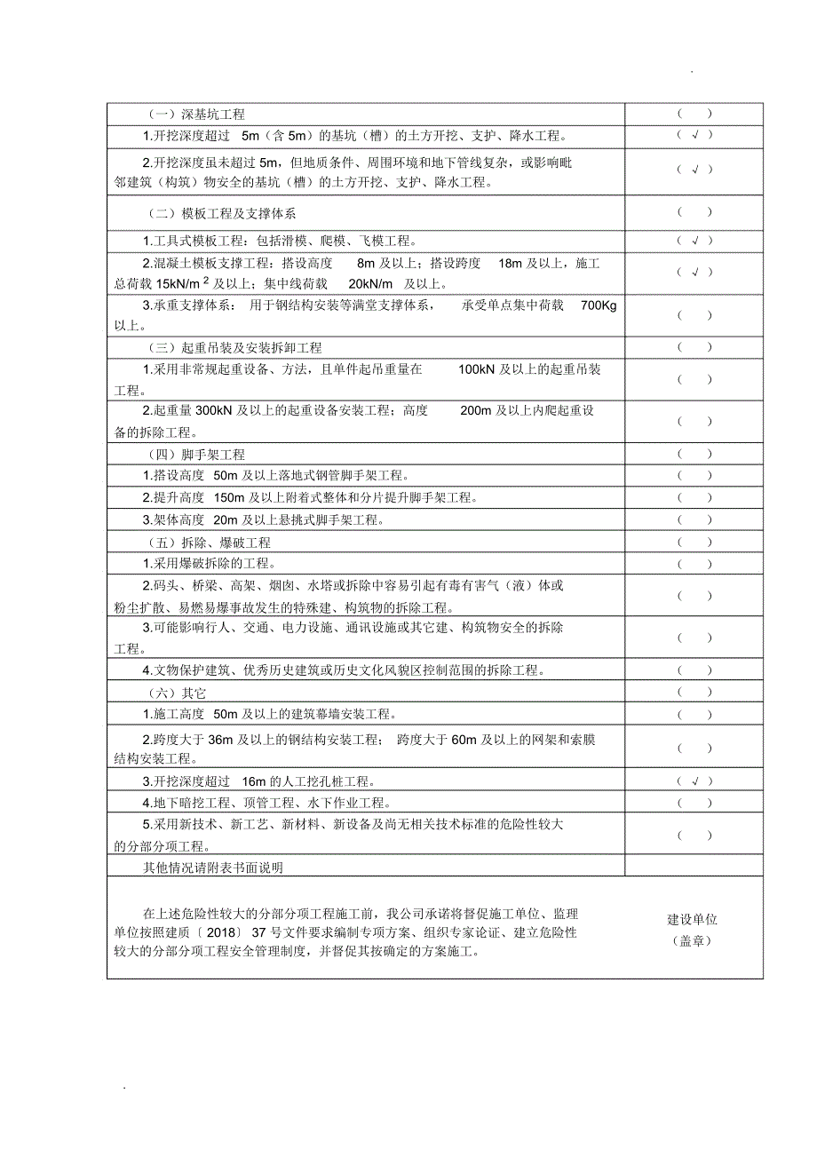 危大工程安全管理措施_第2页