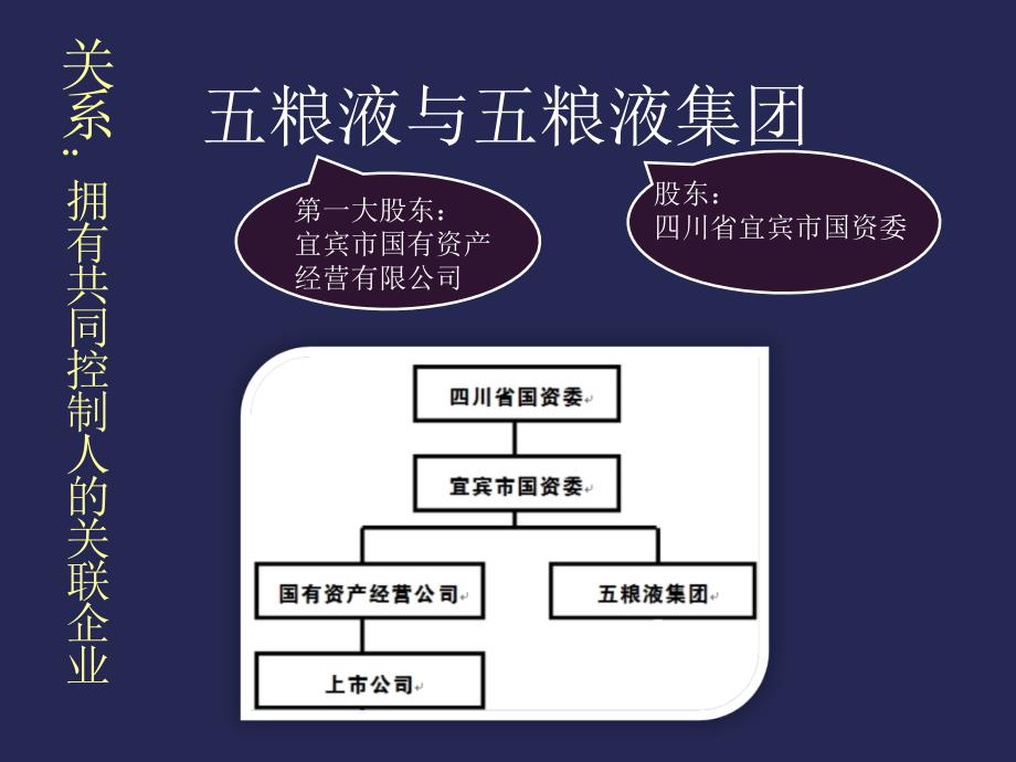 上市公司五粮液财务分析_第3页