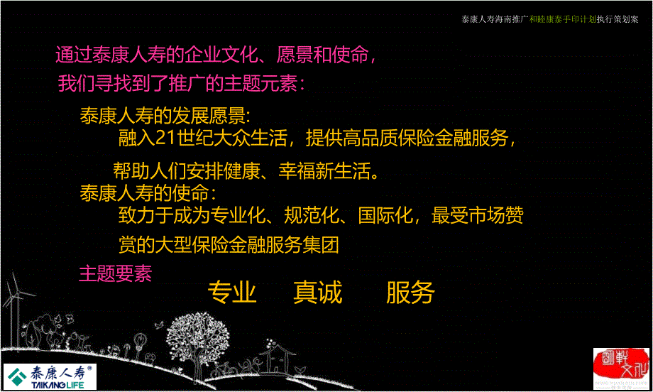 收藏资料泰康人寿路演推广计划_第3页