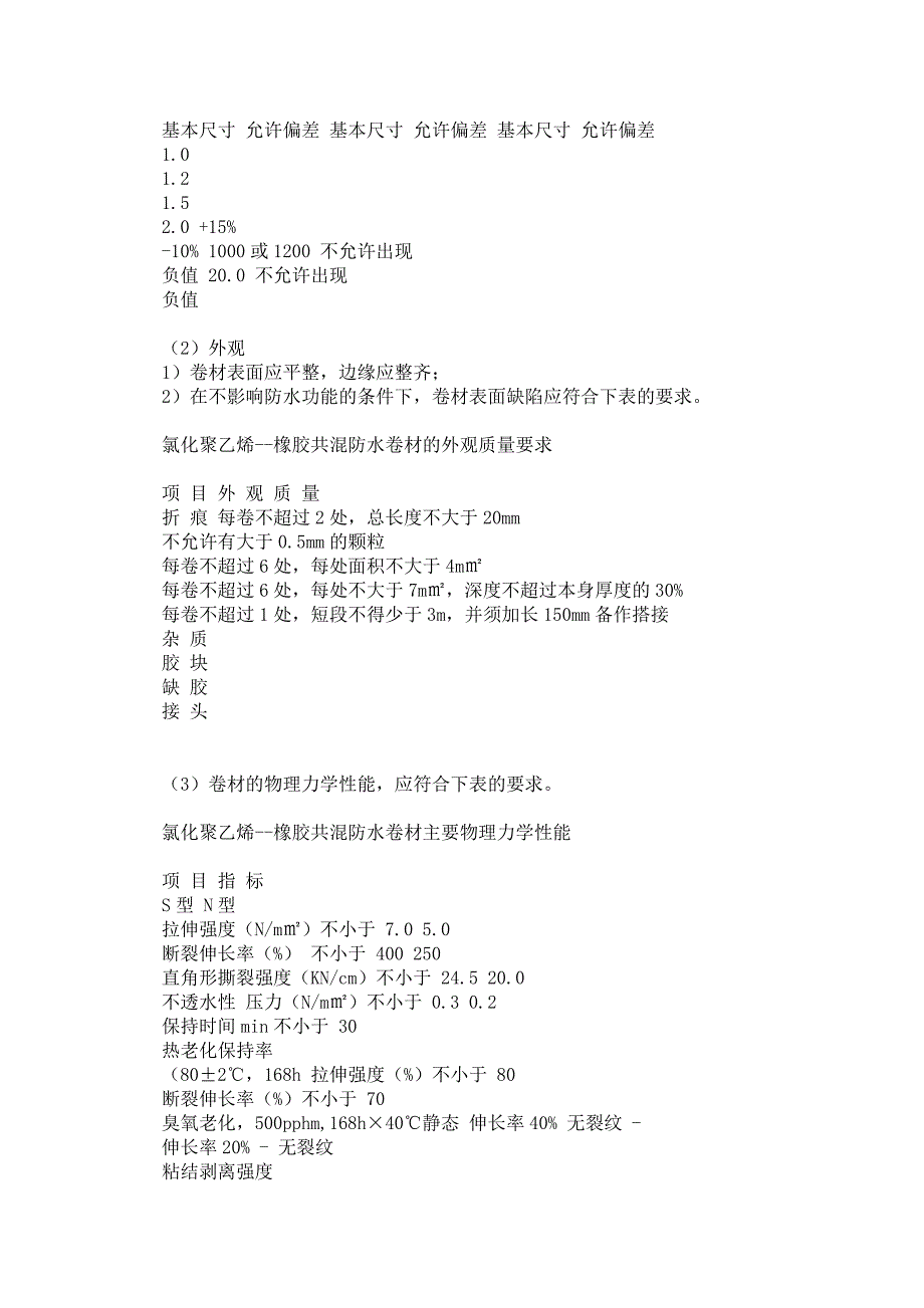 合成高分子防水卷材_第4页