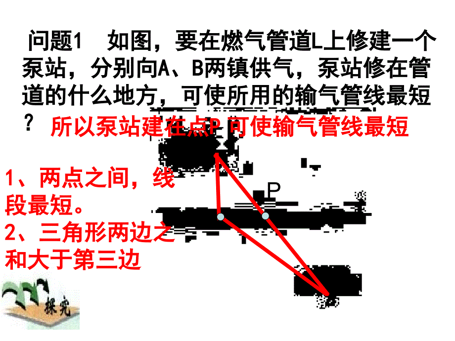 最短路径问题通用课件ppt_第2页