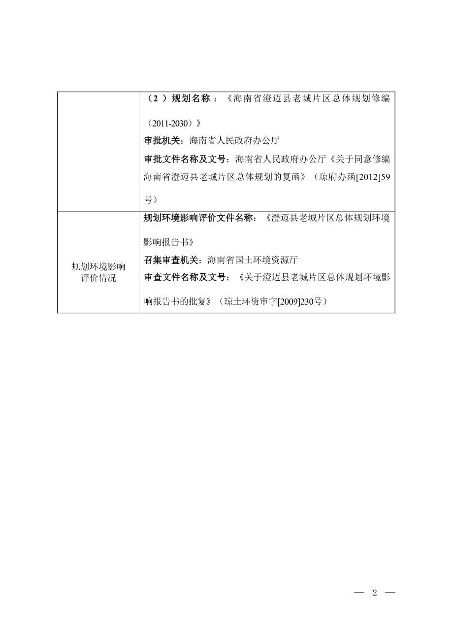 海南万绿新型建筑材料有限公司 研发制造“轻质、高强、阻燃、隔音板材成型成套设备及其板材产品制造”扩建项目 环评报告.docx_第5页