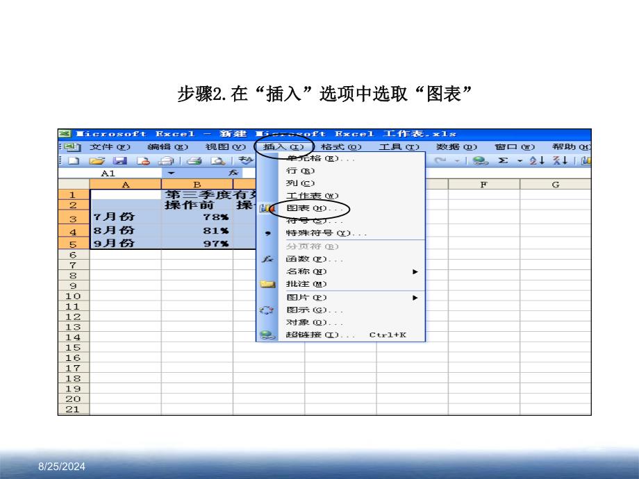 饼图折线图排列图鱼骨图关联图冰山图的应用课件_第4页