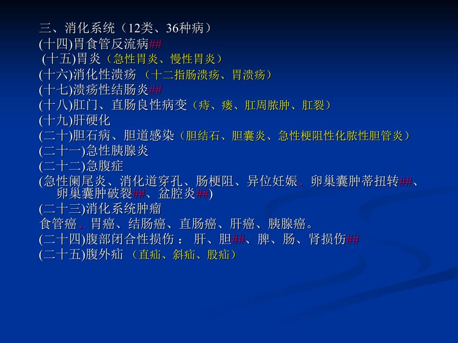 医学专题：执医实践技能-第一站病例分析_第4页