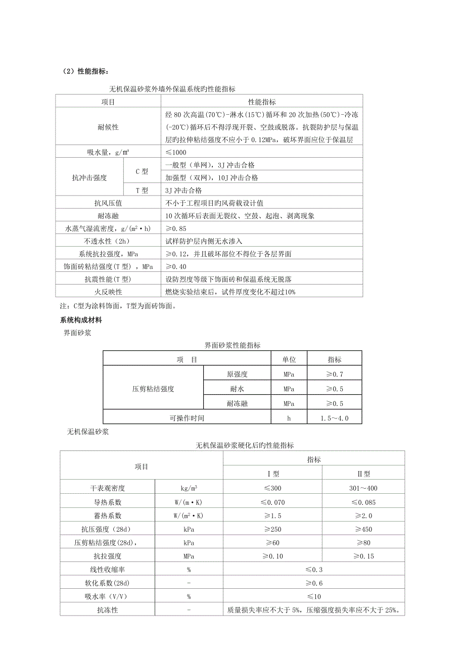 无机保温砂浆施工方案概要_第3页