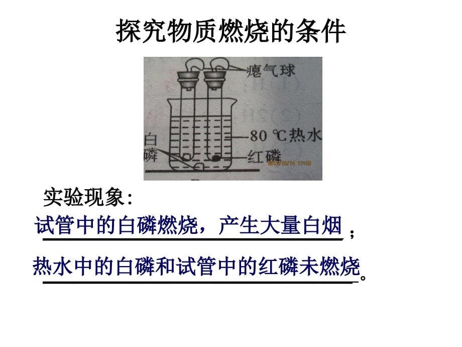 李苗燃烧条件与灭火原理_第5页