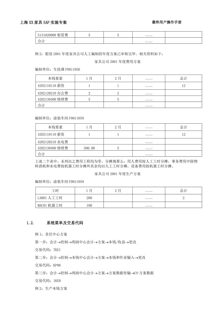 成本中心计划(年度计划)流程.docx_第3页