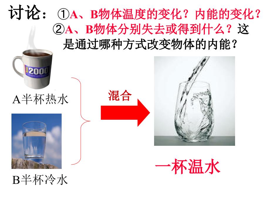 热量与热值ppt课件_第2页