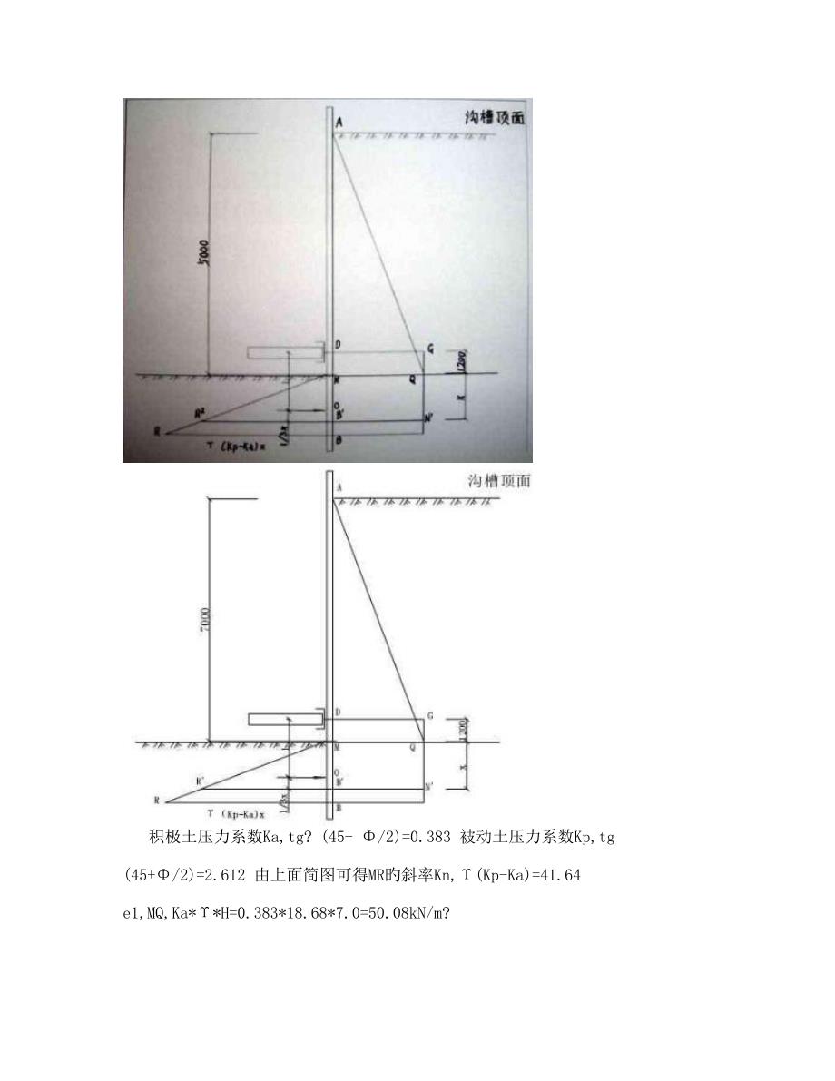 沟槽开挖与支护专项方案_第5页