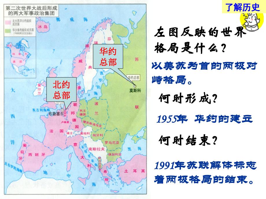 必修一复习课件_第3页