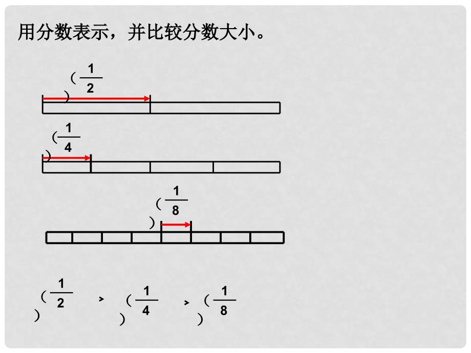 三年级数学下册 整理复习课件 北师大版_第5页