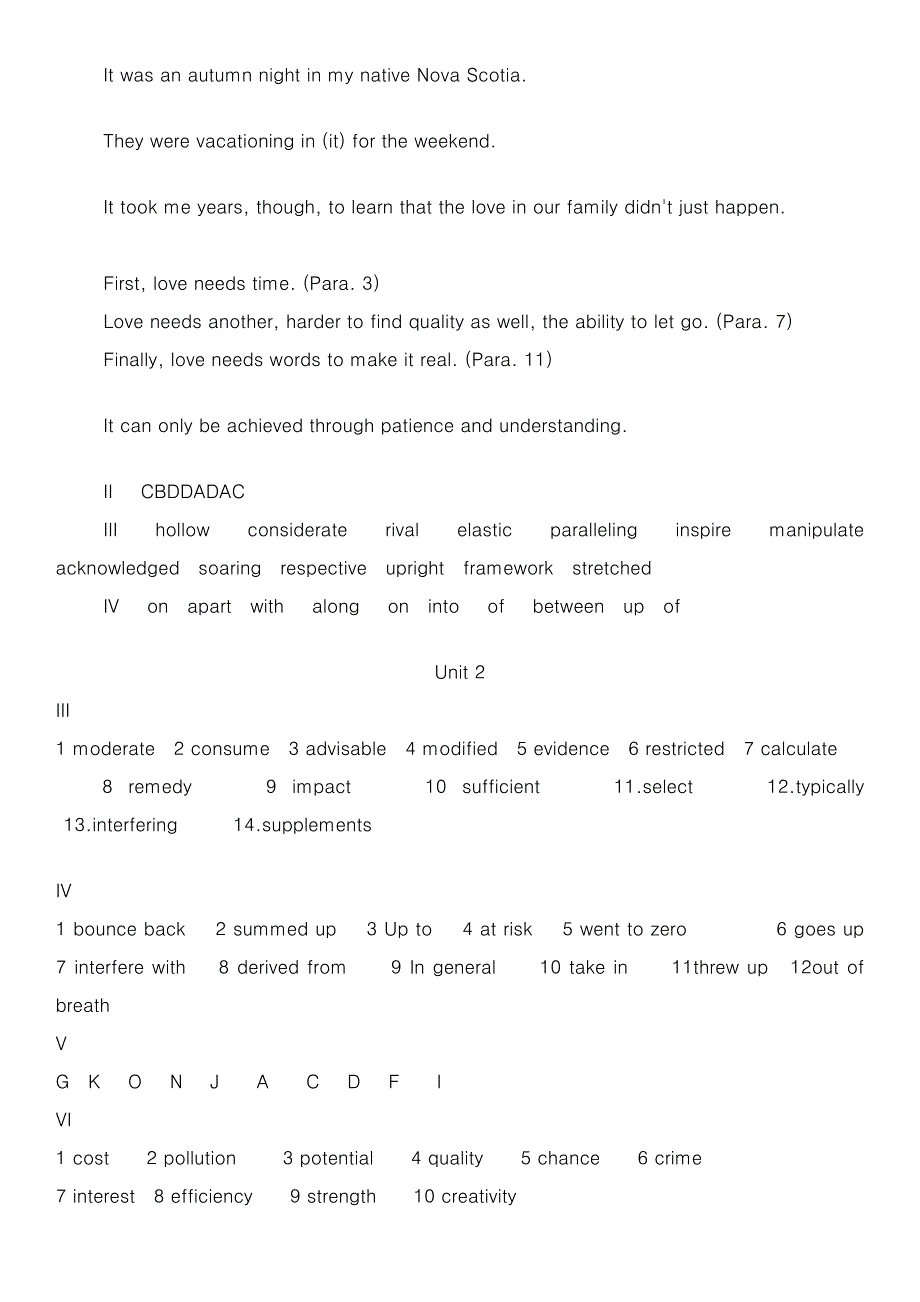 新视野读写教程第二版第三册1答案_第3页