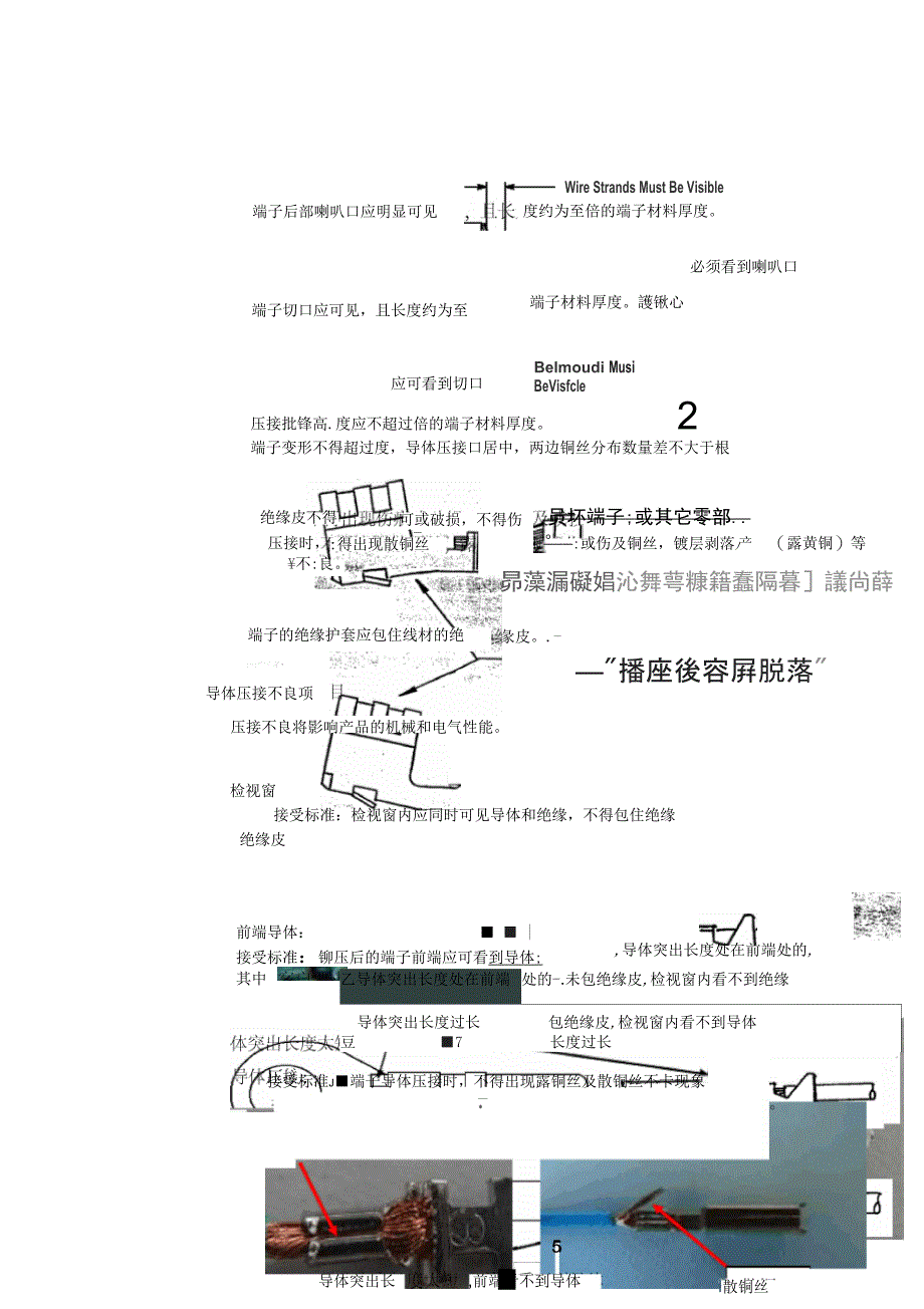 (待分)打端子基本技术要求_第4页