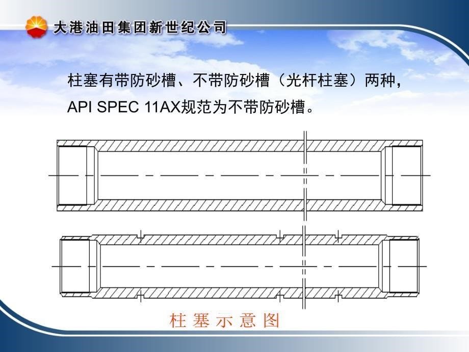 抽油泵基本状况_第5页