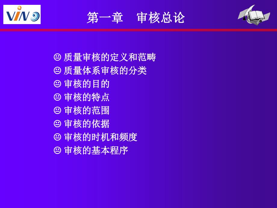 内部审核培训PPT课件_第3页