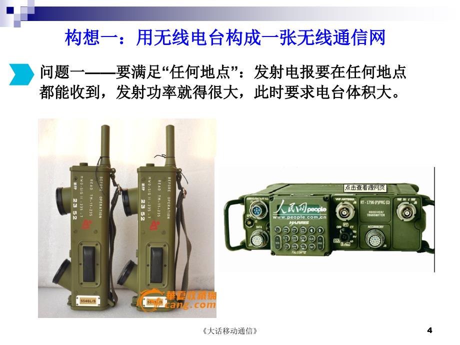 大话移动通信第二章_第4页