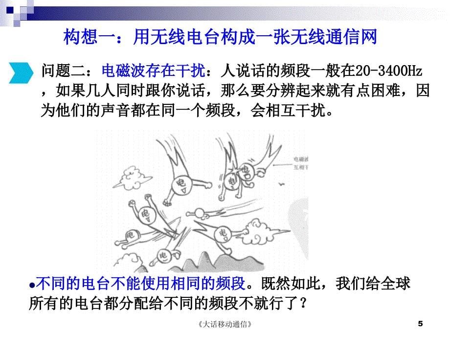 大话移动通信第二章_第5页