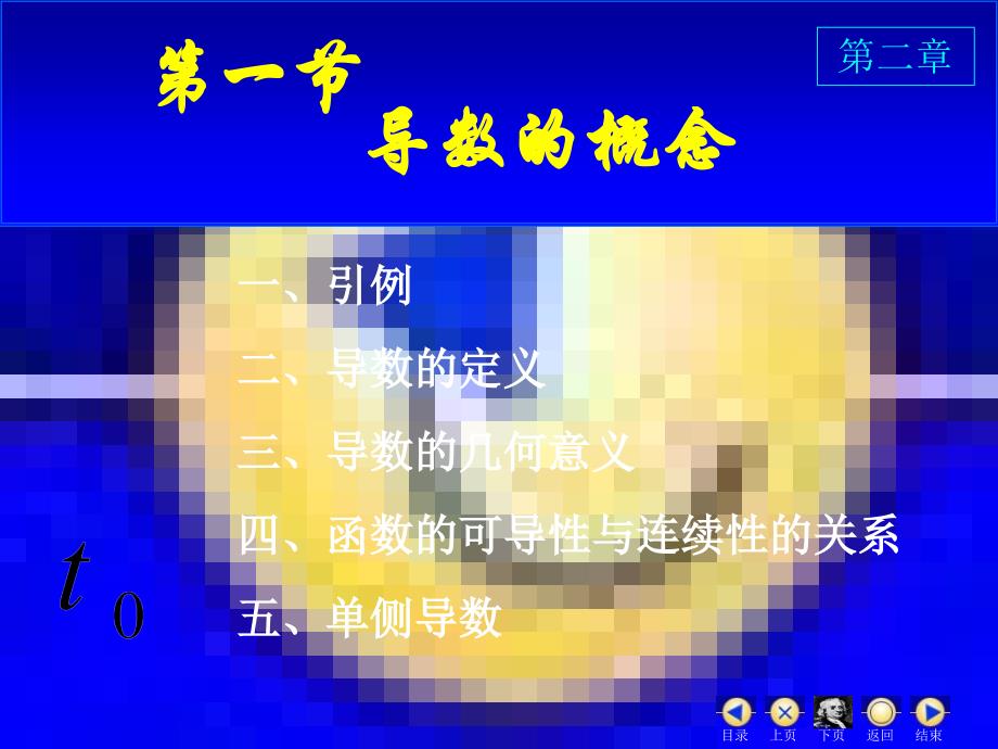 高数同济六版课件D21导数概念_第2页