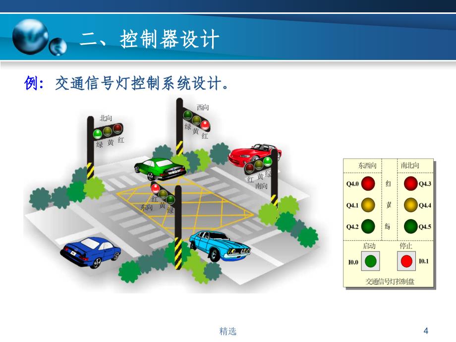 S7-GRAPH的编程与应用(实例)ppt课件_第4页