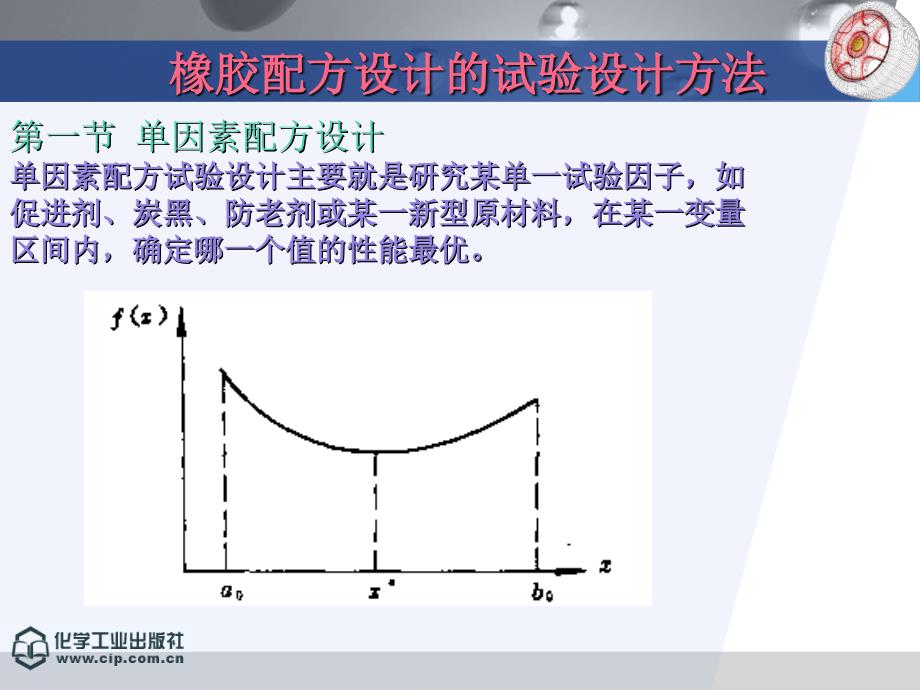 橡胶配方设计的试验设计方法_第3页