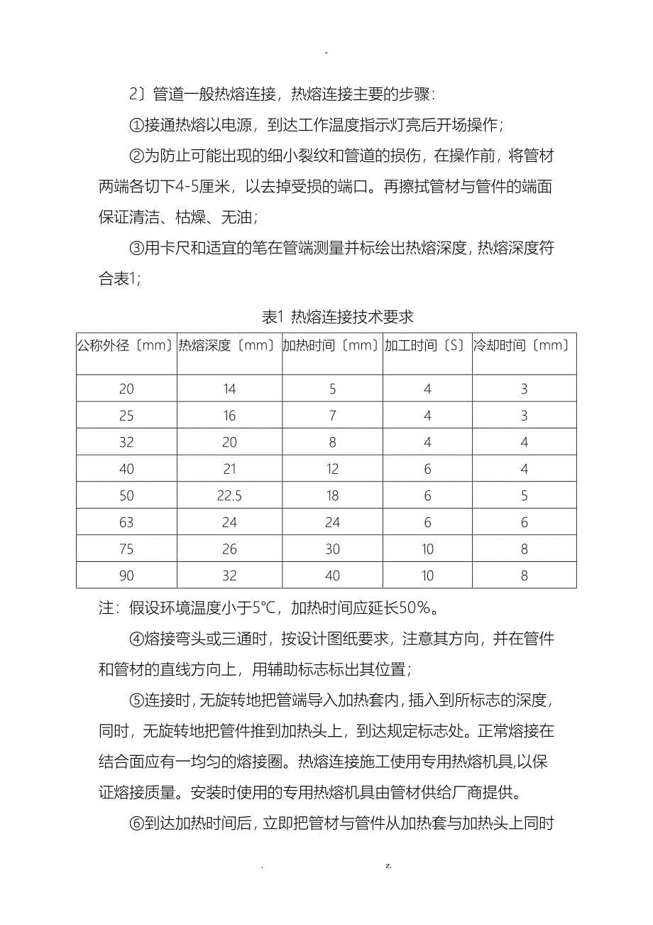 施工管理报告_第5页