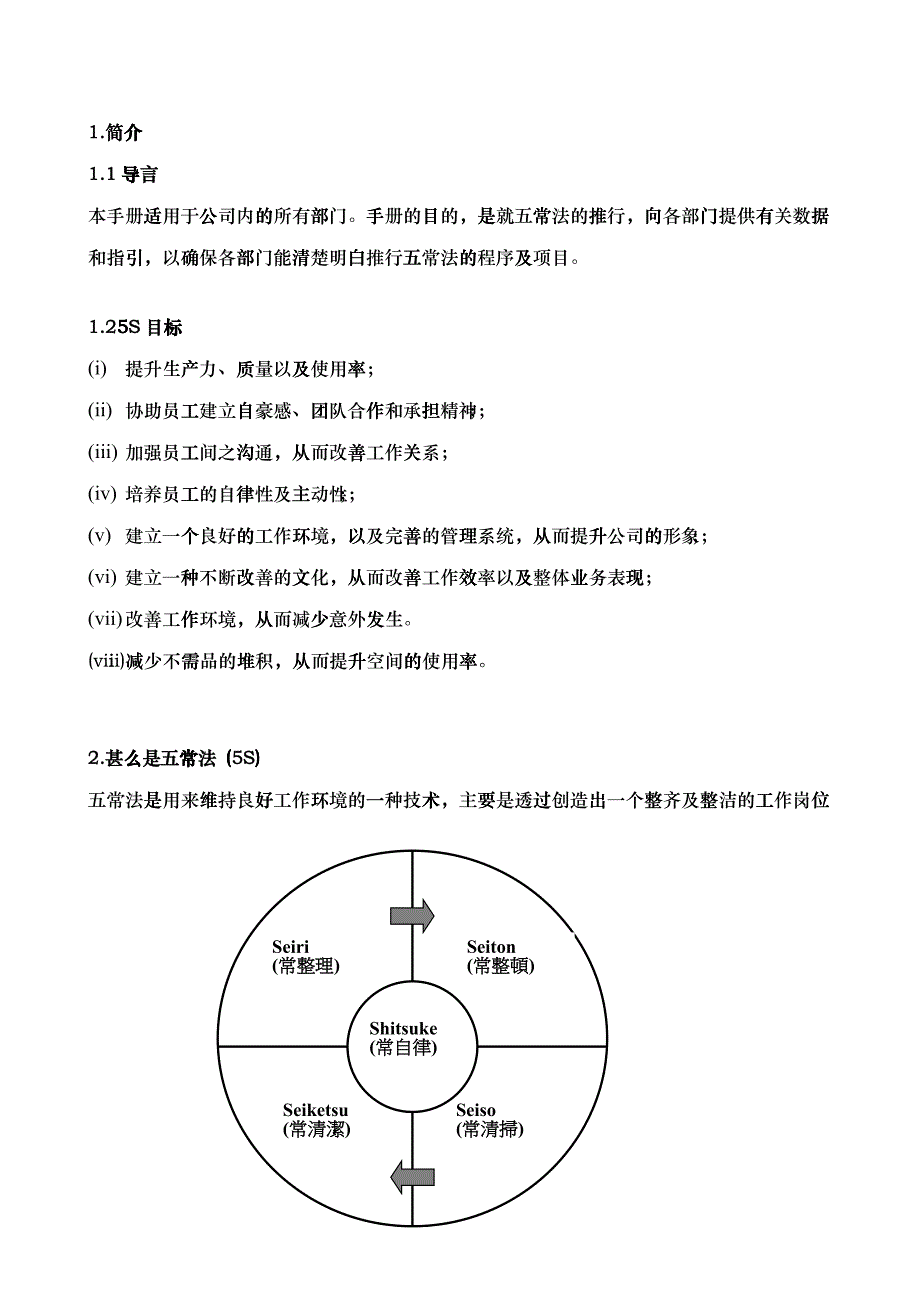 5S推行手册-五常法_第3页