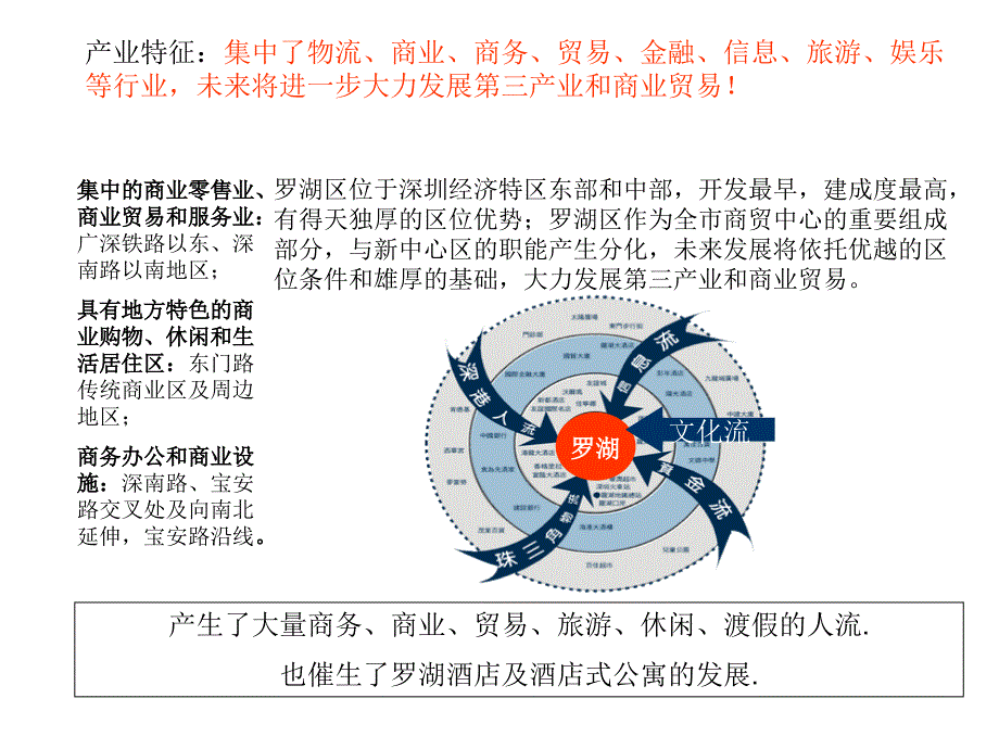 深圳罗湖口岸项目营销报告31_第4页