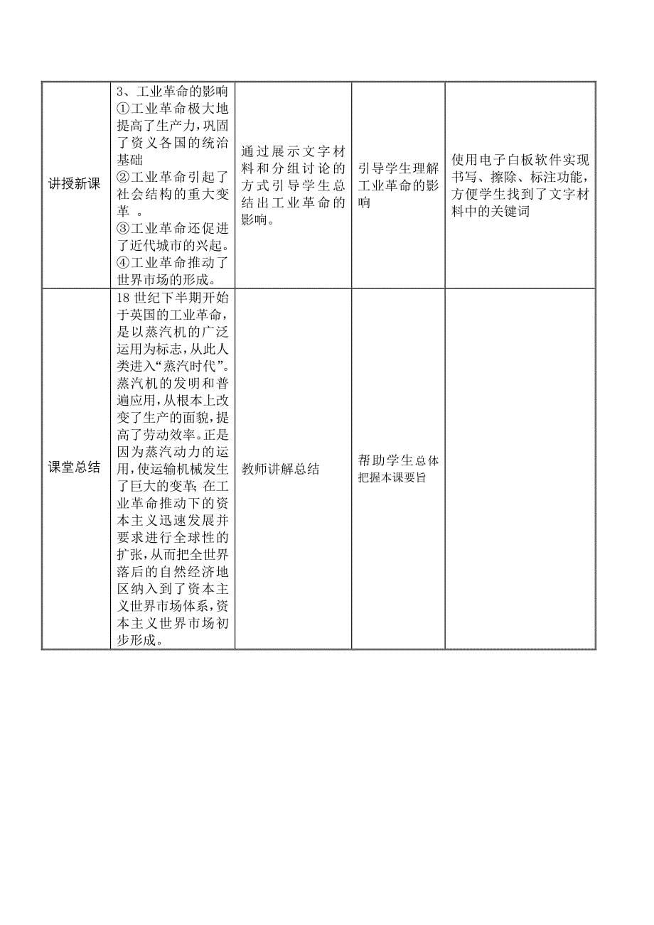 第7课　第一次工业革命8.doc_第5页