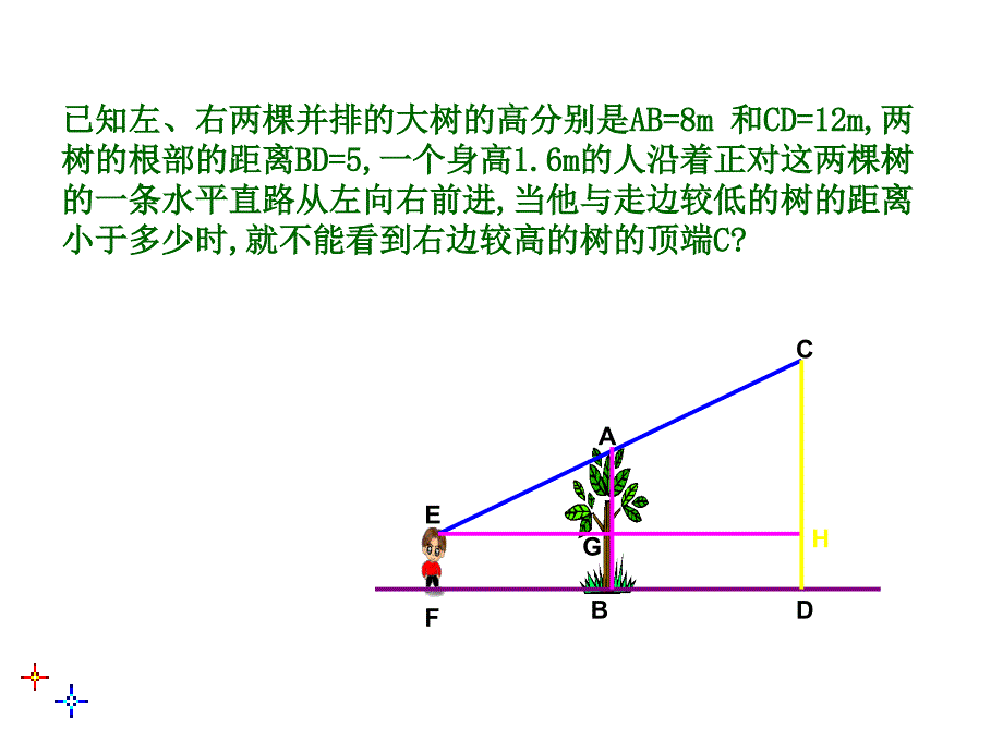 27.2.2相似三角形的应用2_第1页