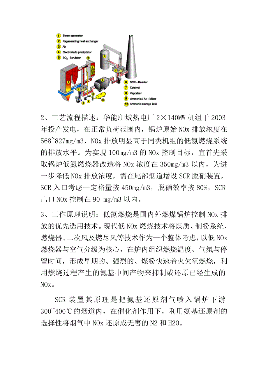 脱硝电除尘脱硫简介_第3页