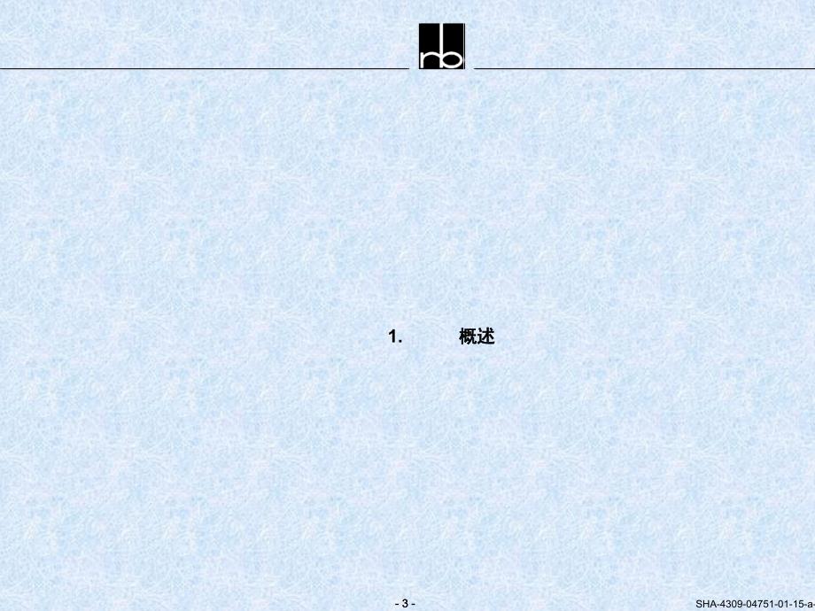 人力资源管理体系案例分析报告_第3页