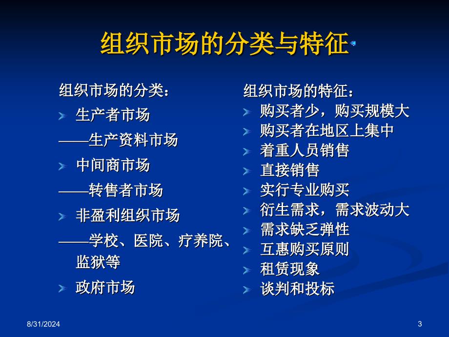 组织市场购买行为分析1_第3页